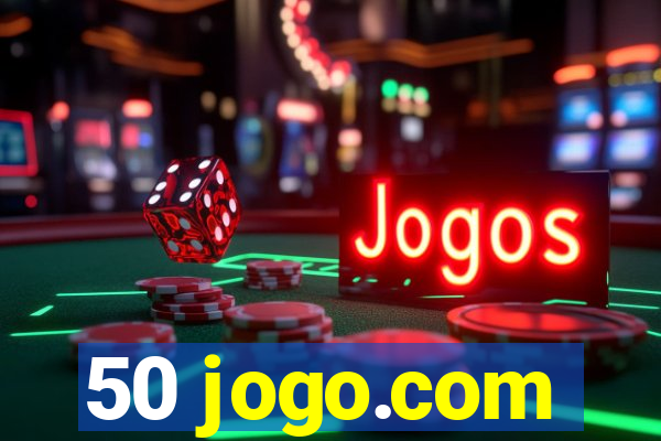 50 jogo.com